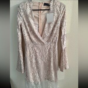 NWT BOUTIQUE MAXI DRESS